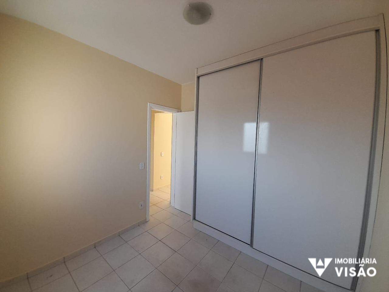 Apartamento à venda no São Benedito: 
