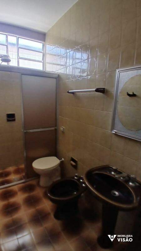 Casa para aluguel no Nossa Senhora da Abadia: 
