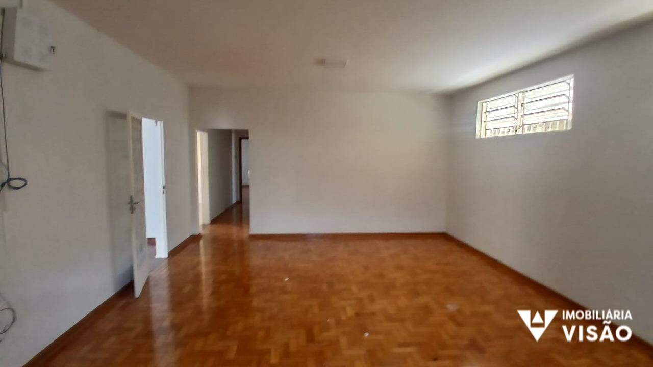 Casa para aluguel no Nossa Senhora da Abadia: 