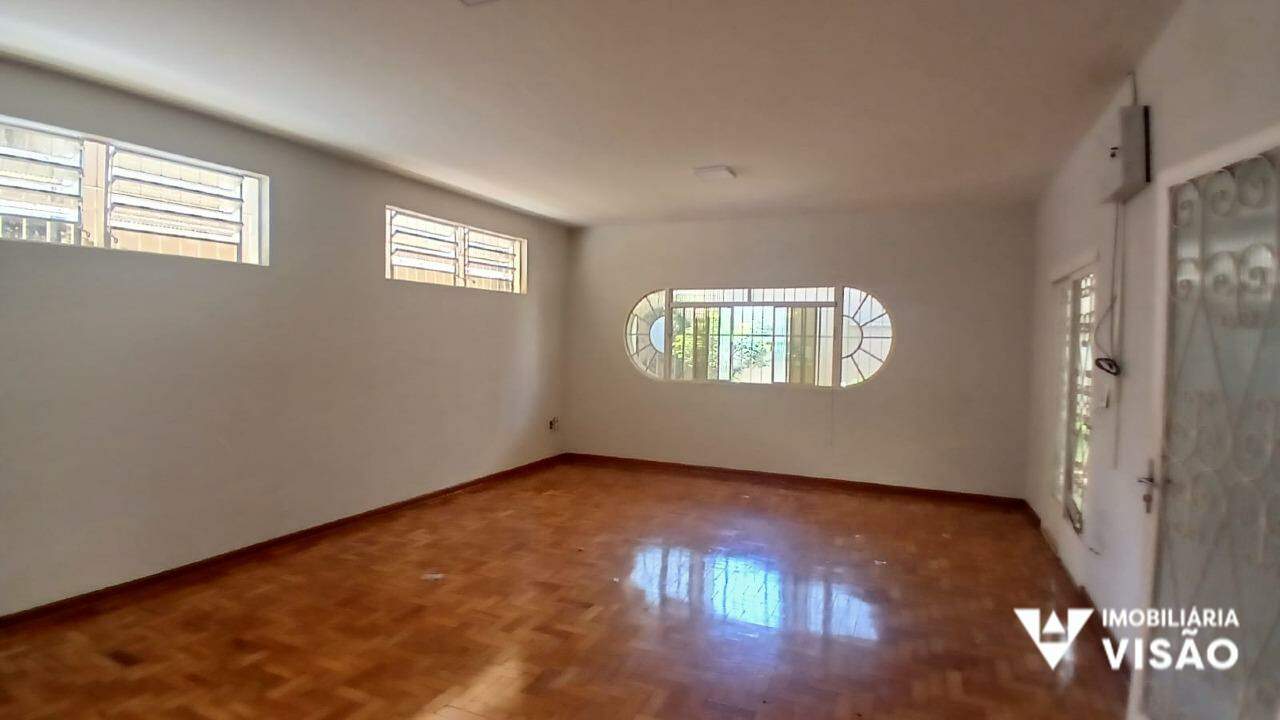 Casa para aluguel no Nossa Senhora da Abadia: 