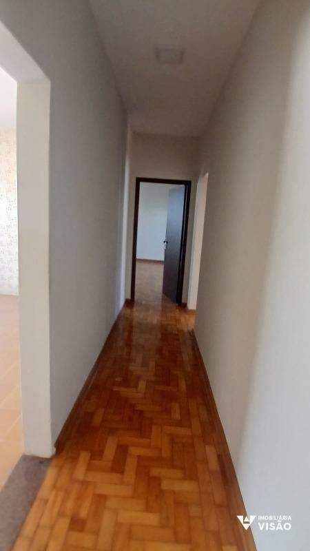 Casa para aluguel no Nossa Senhora da Abadia: 