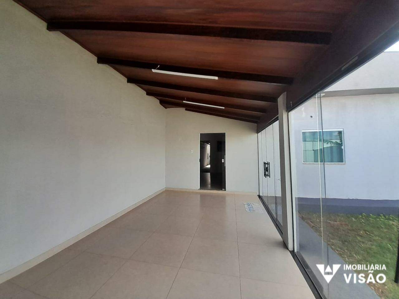 Casa à venda no Parque das Laranjeiras II: 