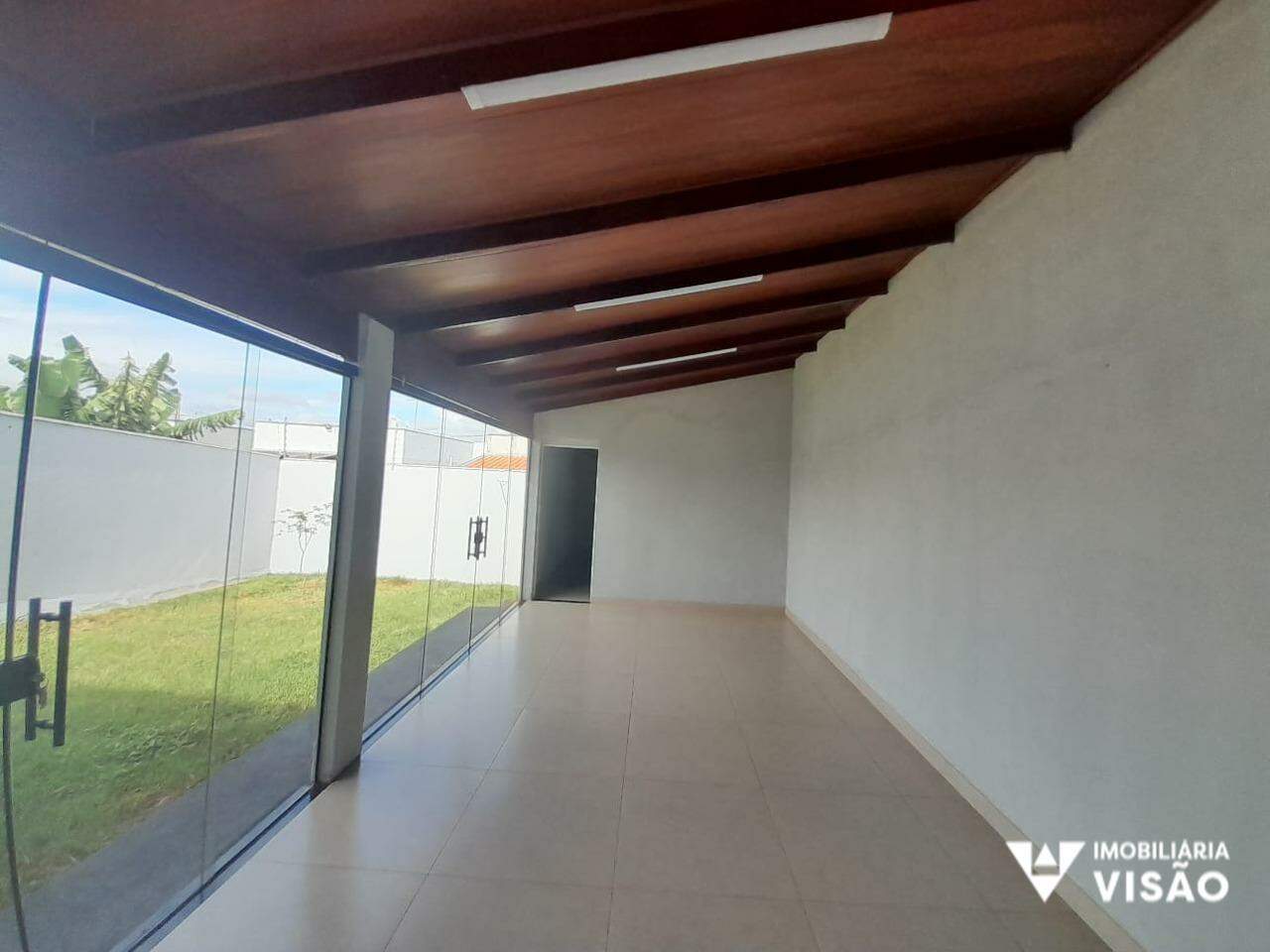 Casa à venda no Parque das Laranjeiras II: 