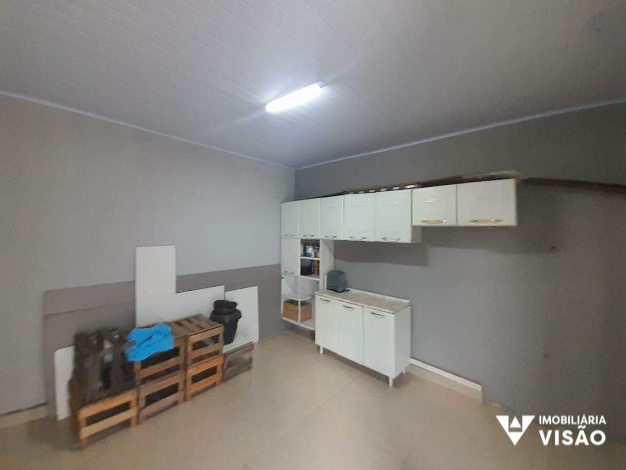 Casa à venda no Parque das Laranjeiras II: 