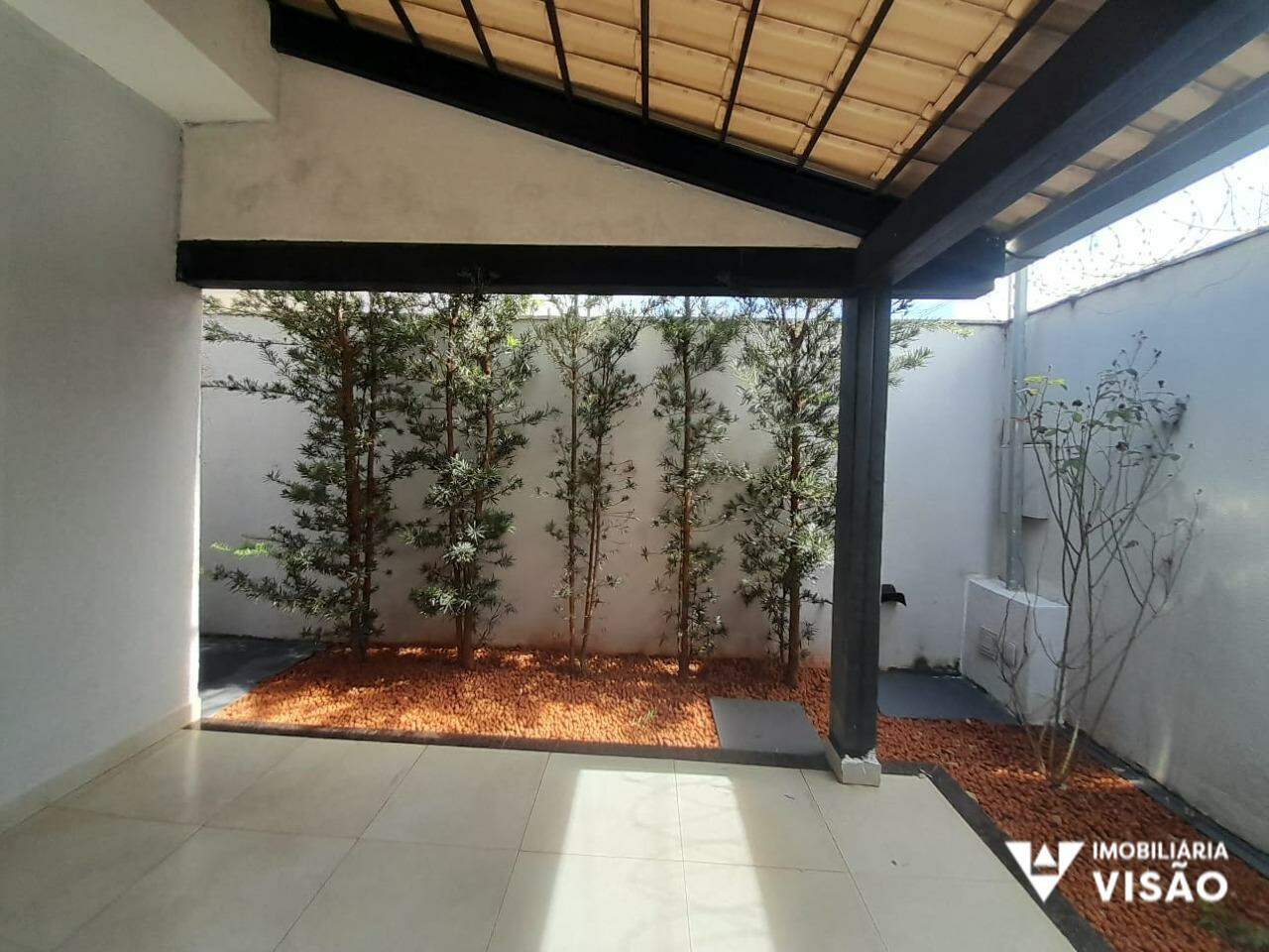 Casa à venda no Parque das Laranjeiras II: 