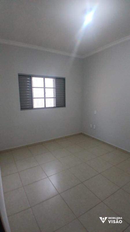 Casa à venda no Cidade Nova: 