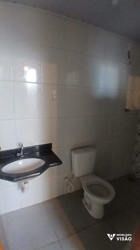 Casa à venda no Cidade Nova: 