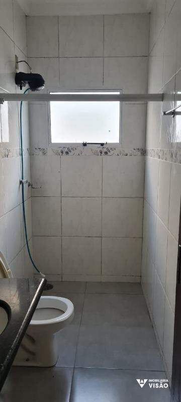 Casa à venda no Cidade Nova: 