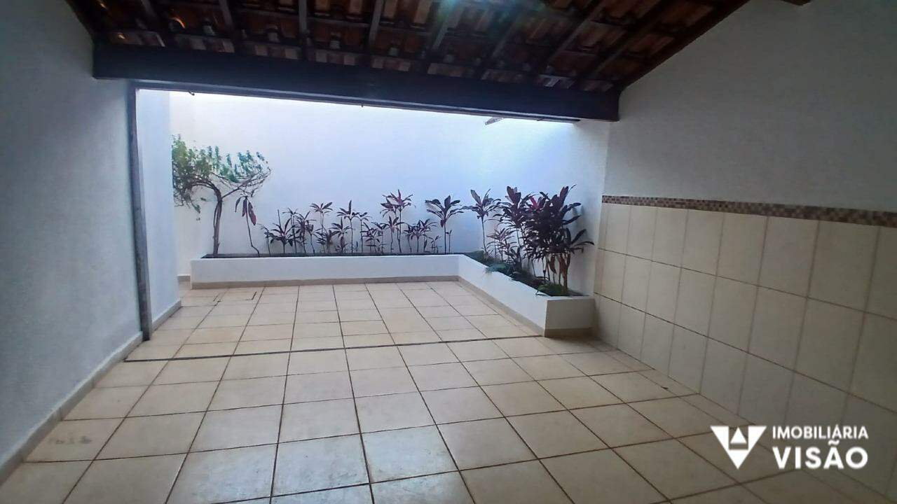 Casa à venda no Cidade Nova: 