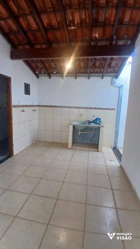 Casa à venda no Cidade Nova: 