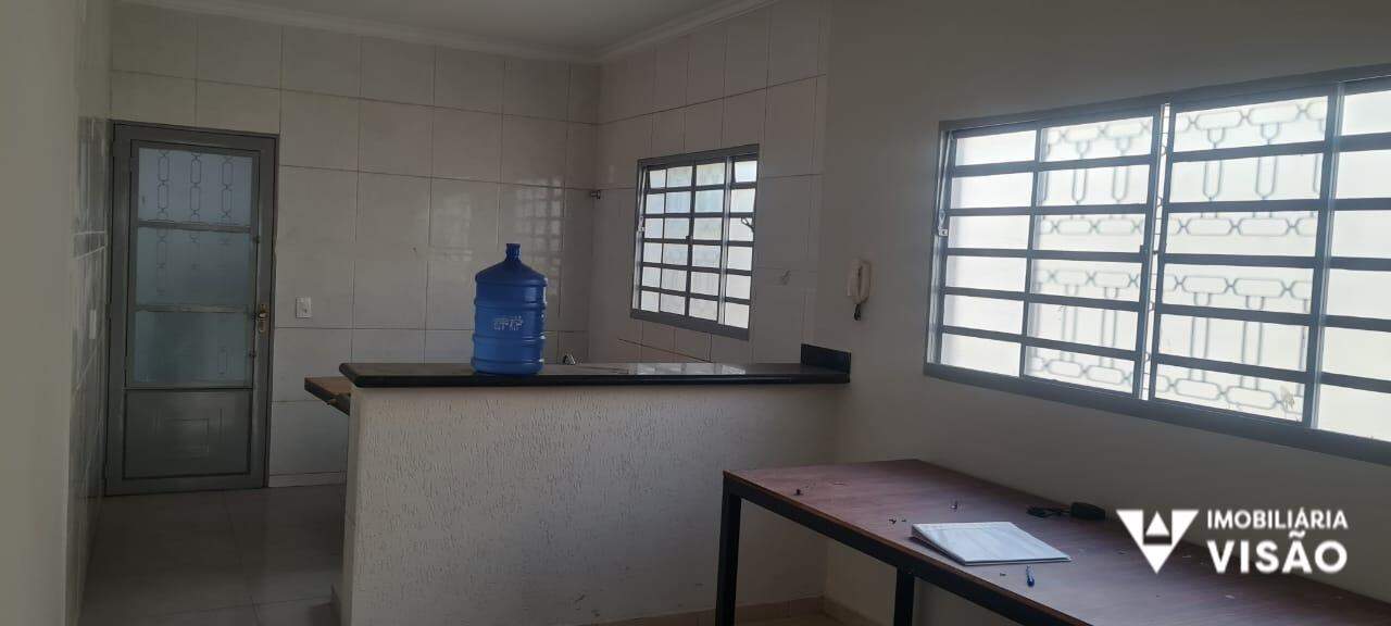 Casa à venda no Cidade Nova: 