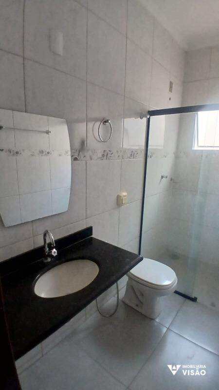 Casa à venda no Cidade Nova: 