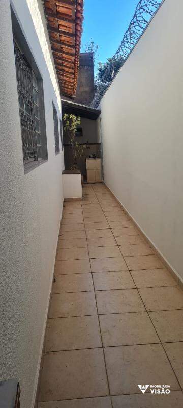 Casa à venda no Cidade Nova: 