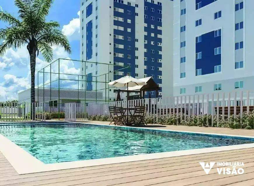 Apartamento para aluguel no Paraíso: 