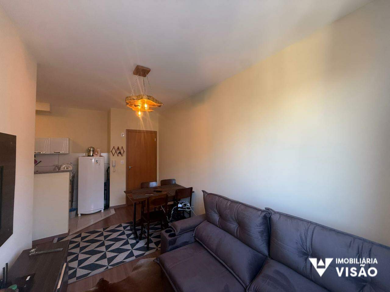 Apartamento à venda no Paraíso: 