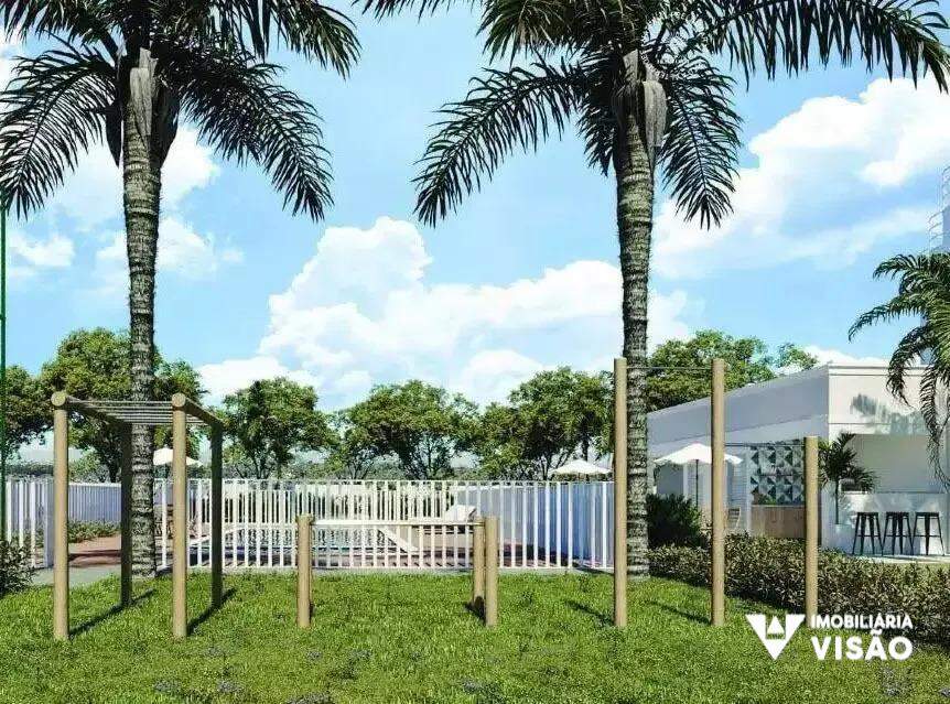 Apartamento à venda no Paraíso: 