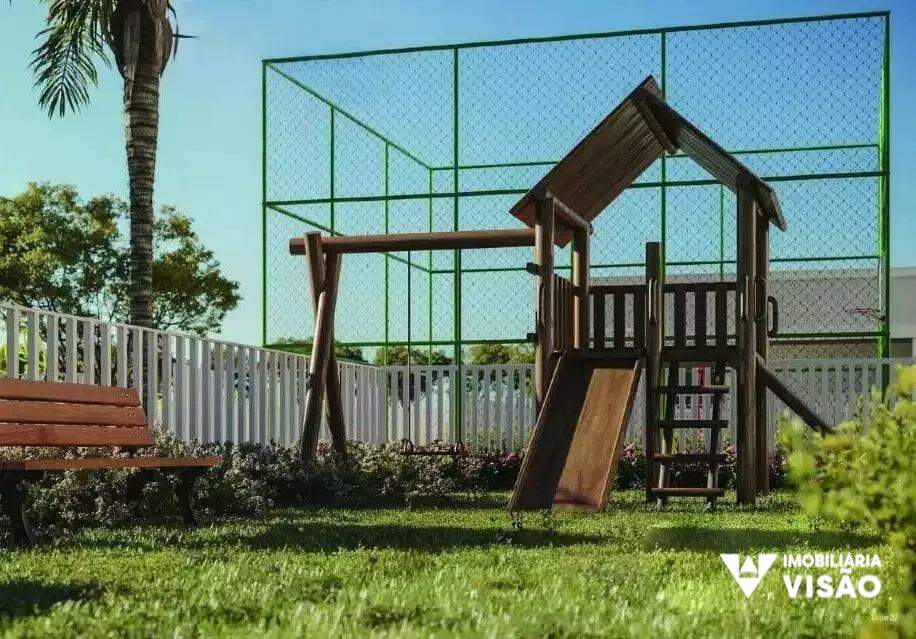 Apartamento à venda no Paraíso: 