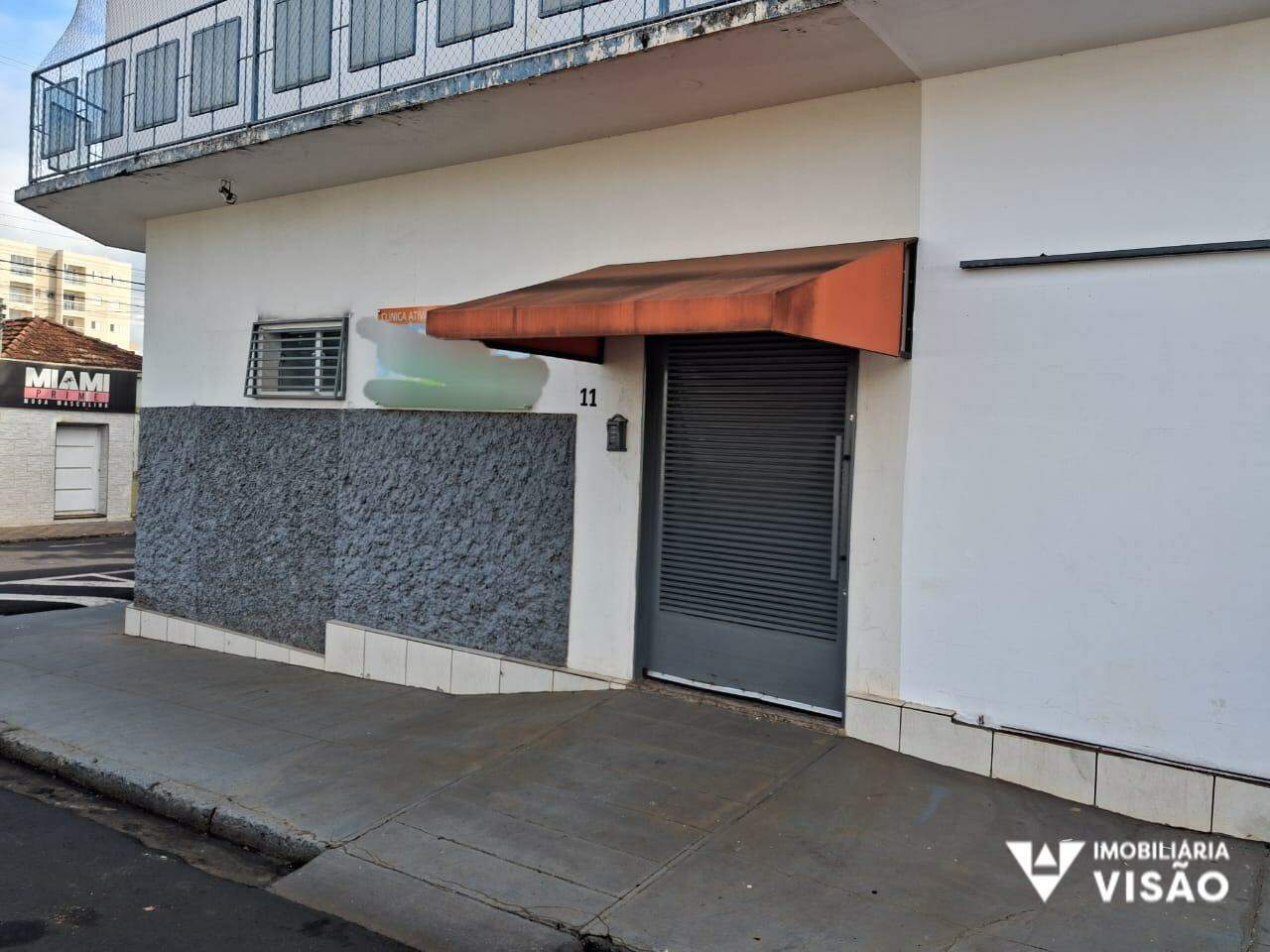 Ponto Comercial para aluguel no São Benedito: 