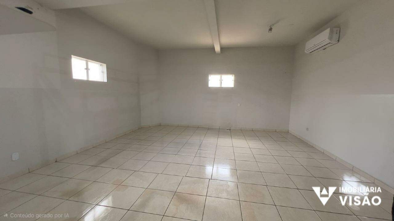 Ponto Comercial para aluguel no São Benedito: 