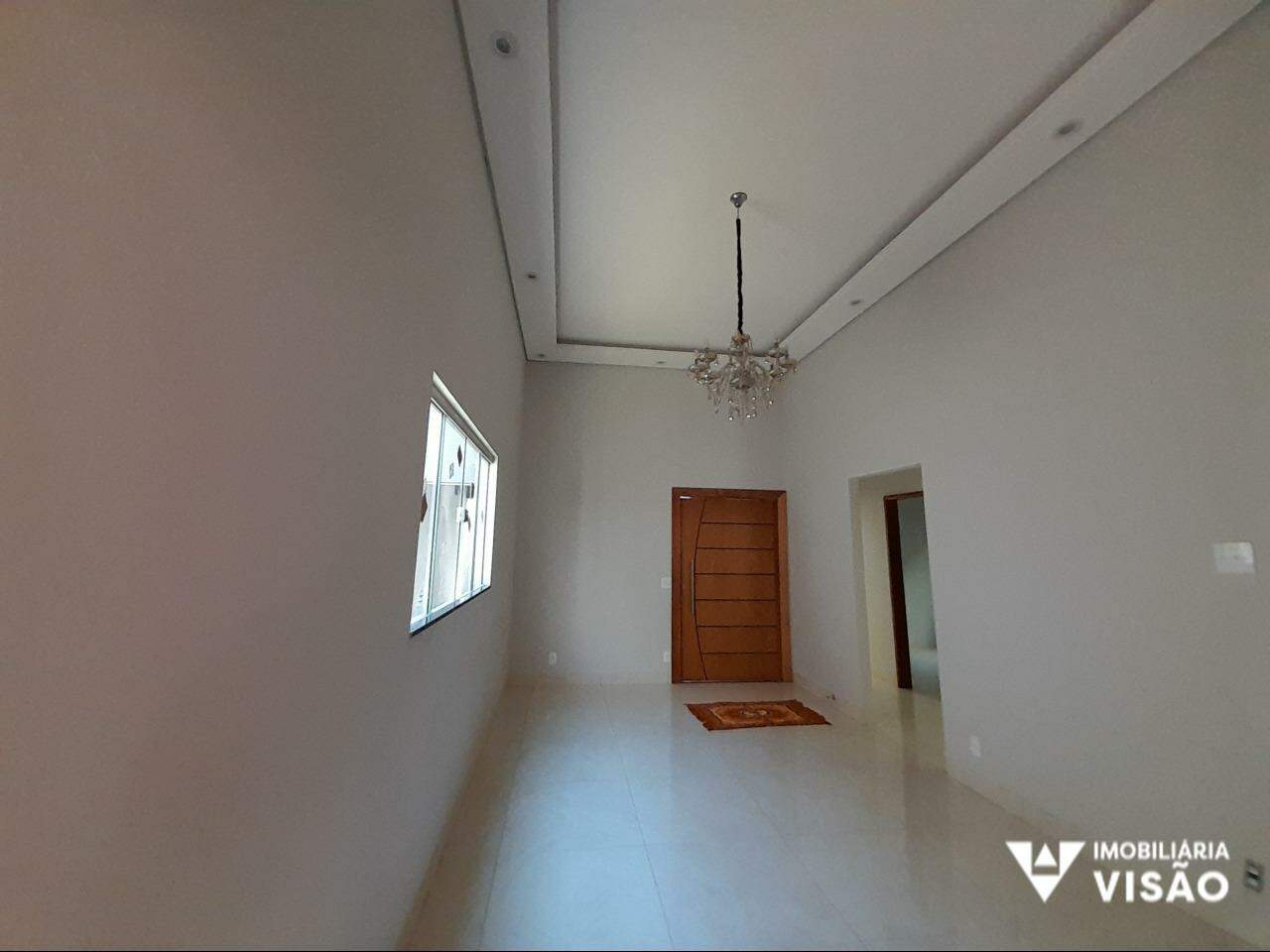 Casa para aluguel no Oneida Mendes II: 