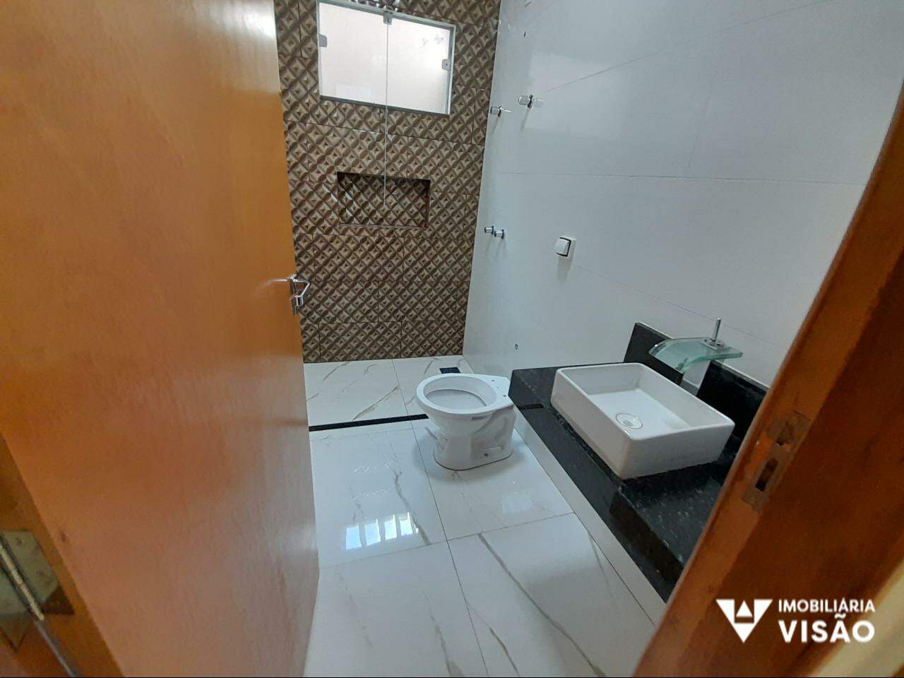 Casa para aluguel no Oneida Mendes II: 