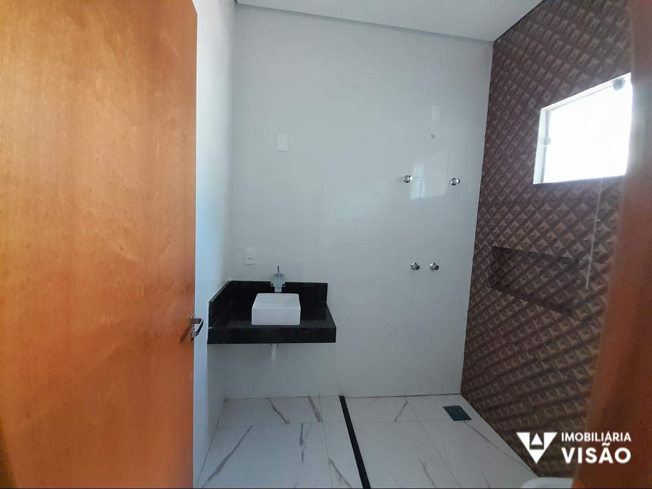Casa para aluguel no Oneida Mendes II: 