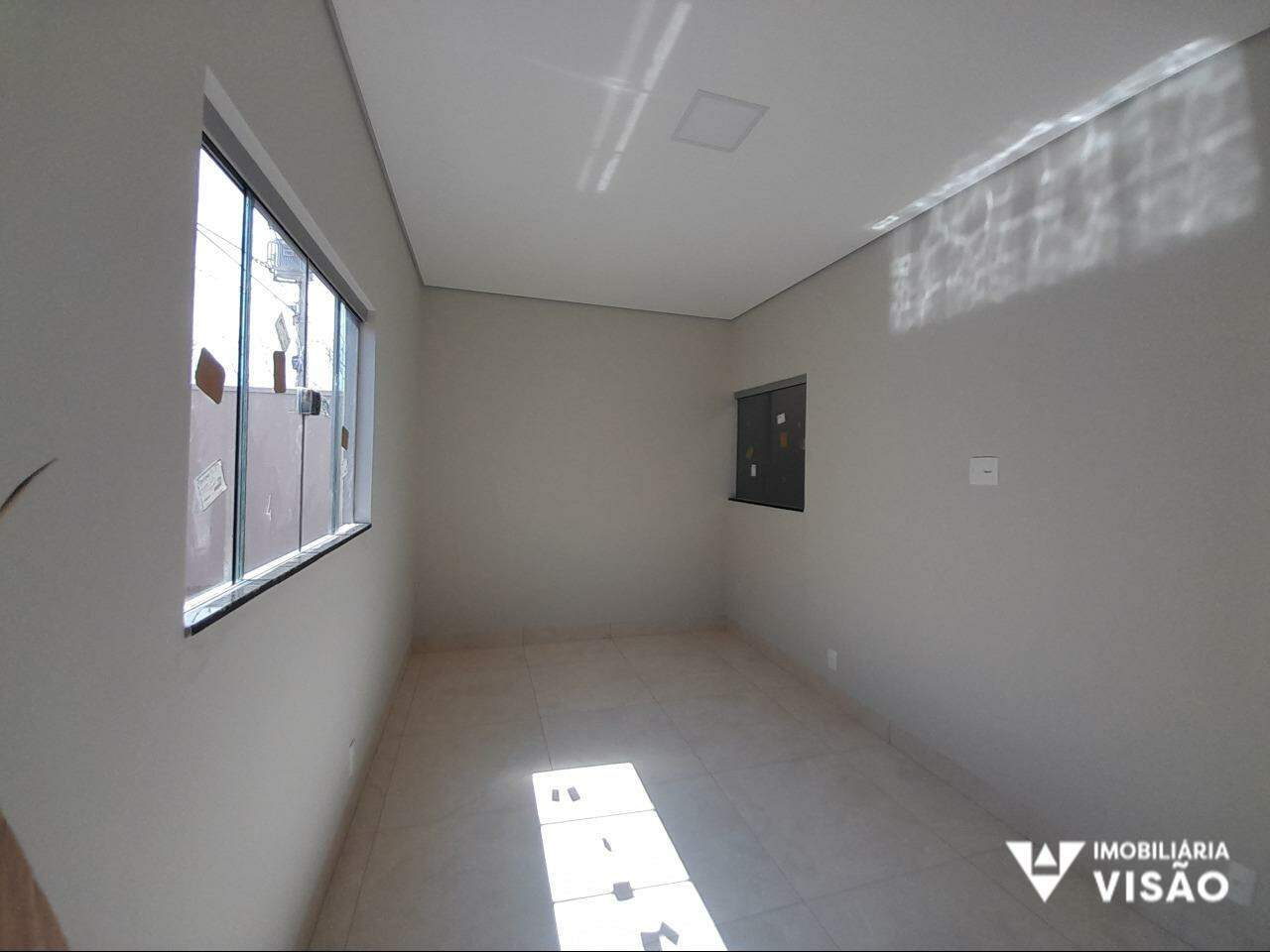 Casa para aluguel no Oneida Mendes II: 