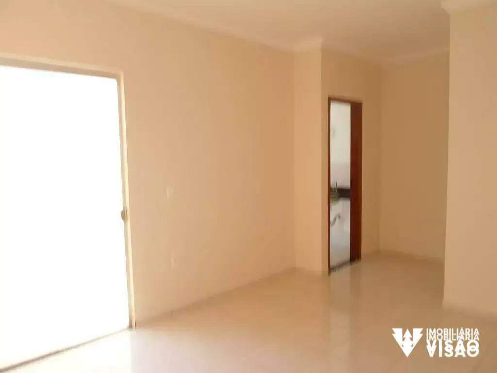 Casa à venda no Oneida Mendes: 