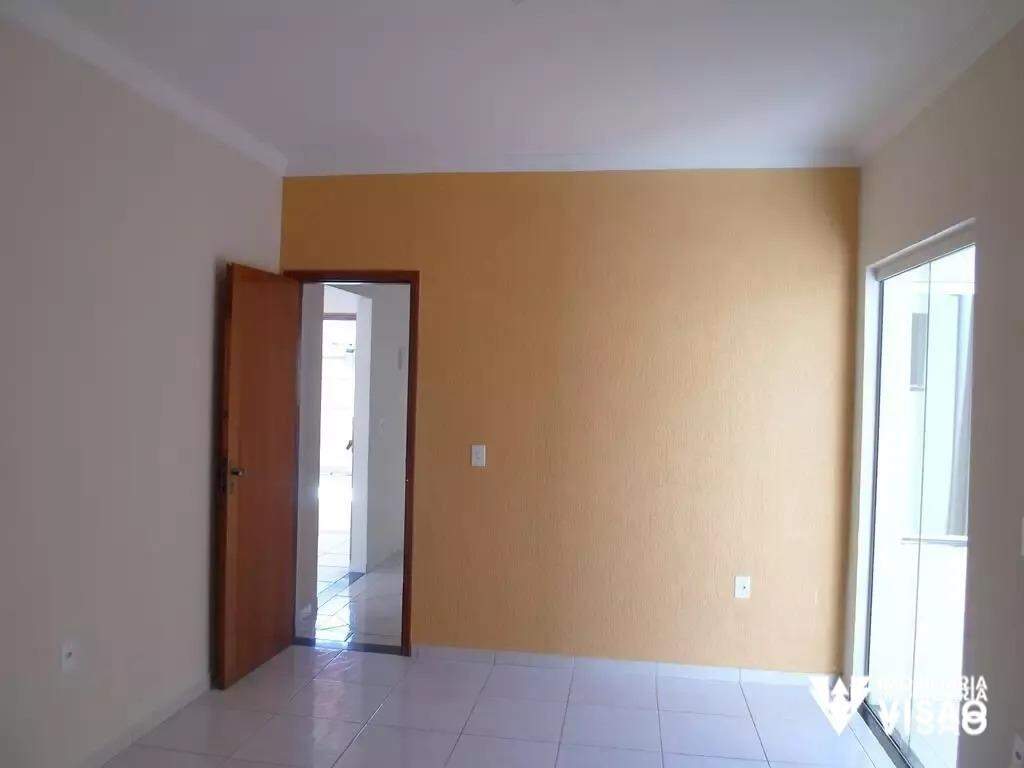 Casa à venda no Oneida Mendes: 