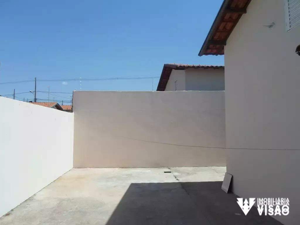 Casa à venda no Oneida Mendes: 
