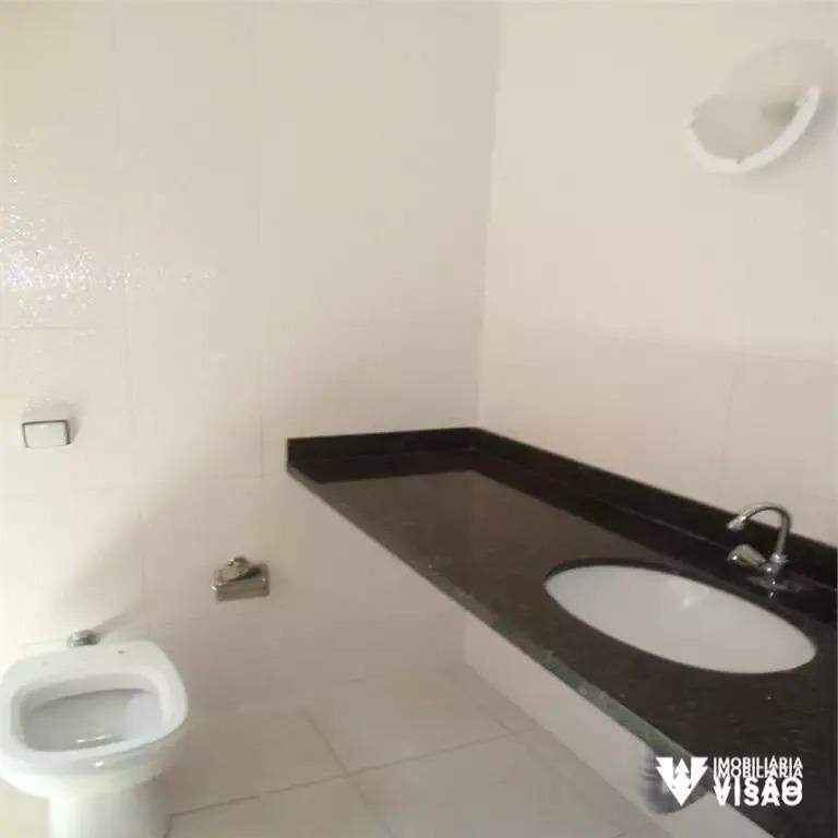 Casa à venda no Oneida Mendes: 