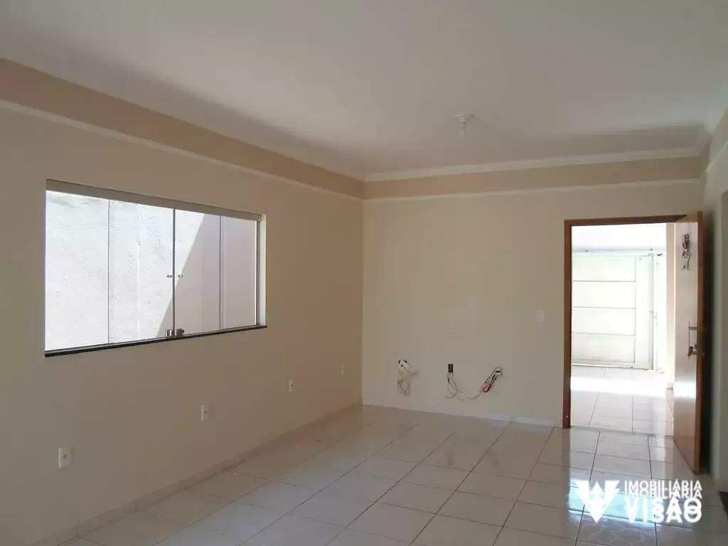 Casa à venda no Oneida Mendes: 