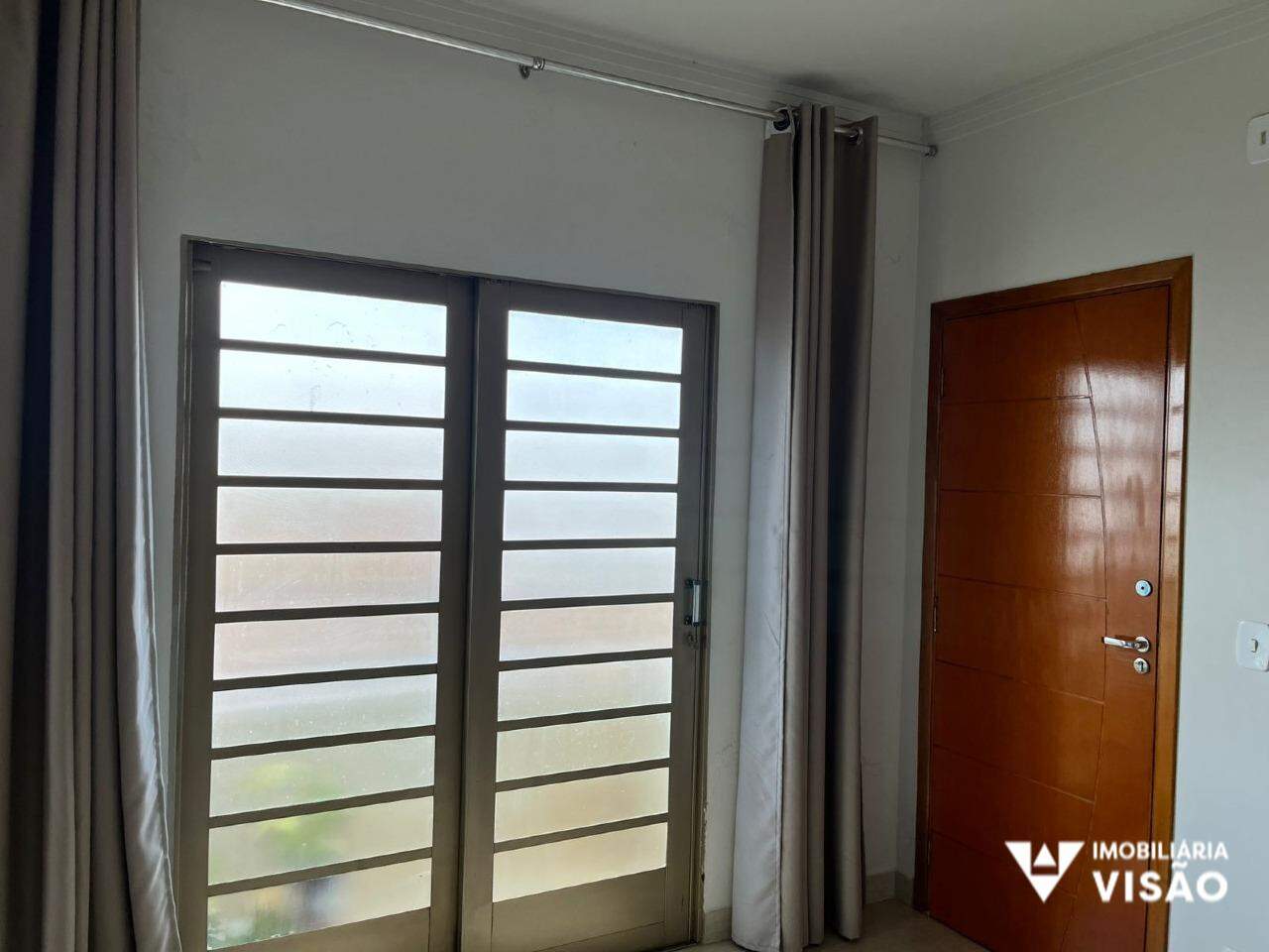 Apartamento para aluguel no Conjunto Manoel Mendes: 