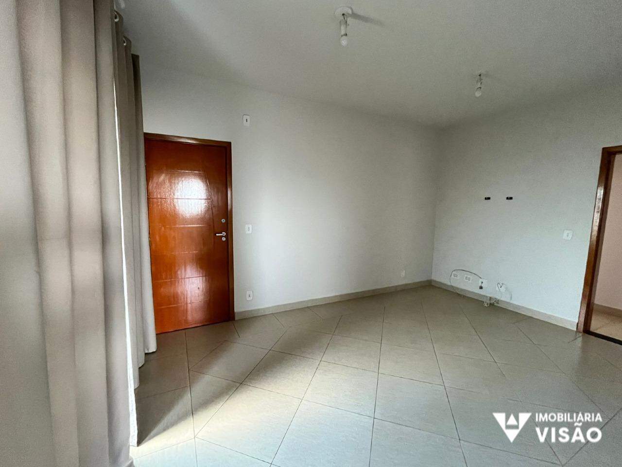 Apartamento para aluguel no Conjunto Manoel Mendes: 