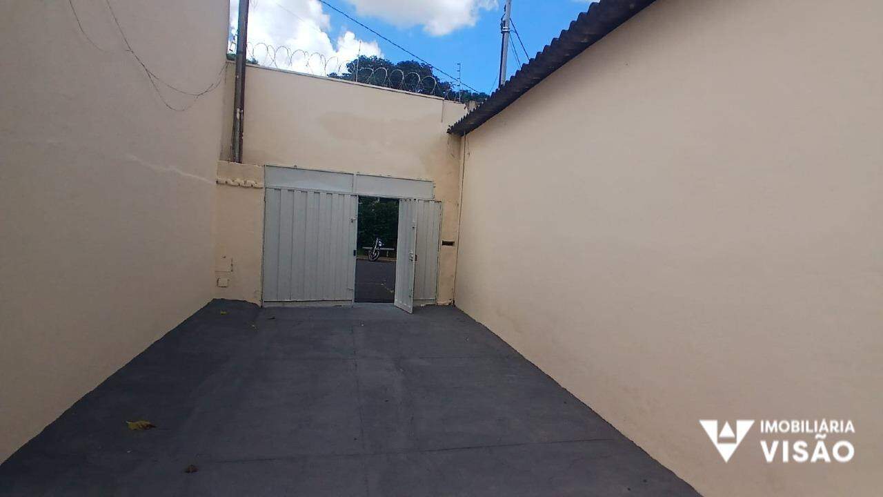 Casa à venda no ABADIA: 