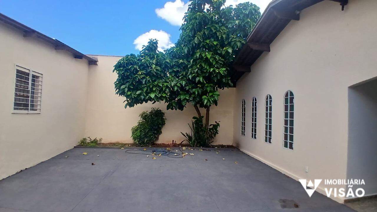 Casa à venda no ABADIA: 