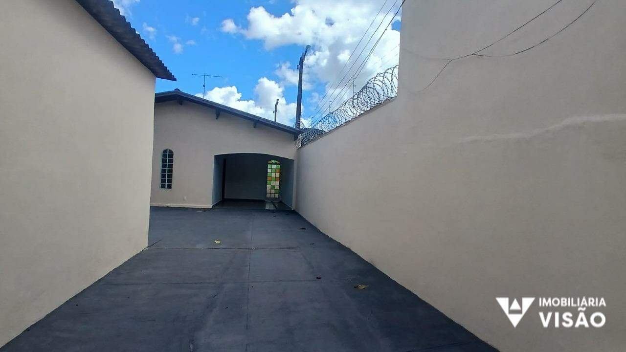 Casa à venda no ABADIA: 