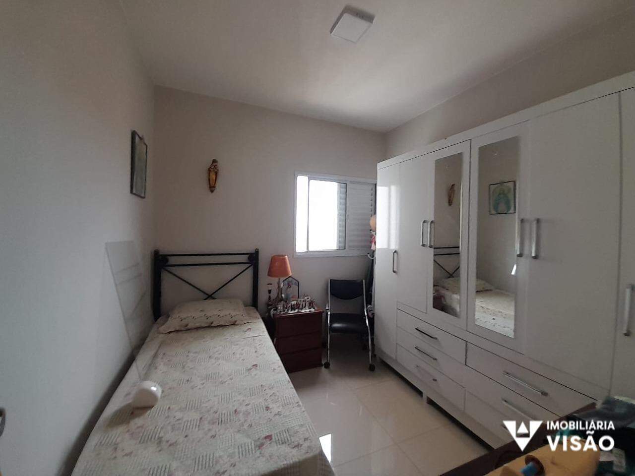 Apartamento à venda no Nossa Senhora da Abadia: 