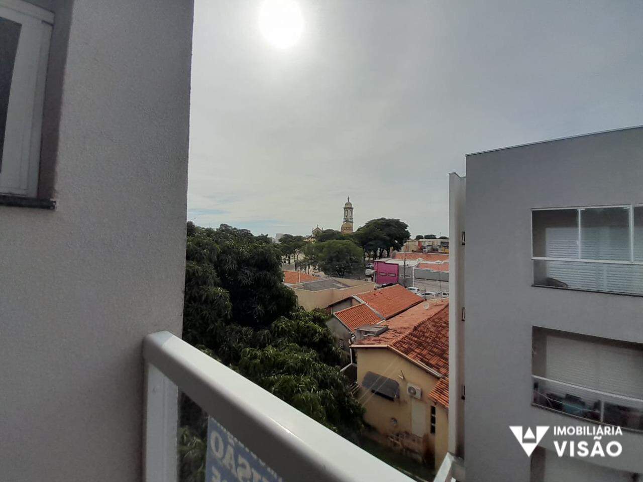 Apartamento à venda no Nossa Senhora da Abadia: 
