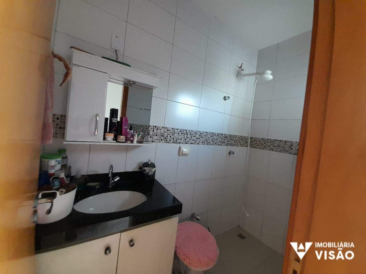 Apartamento à venda no Nossa Senhora da Abadia: 