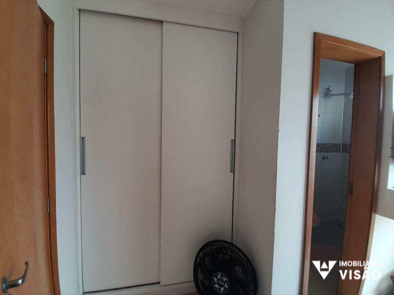 Apartamento para aluguel no Nossa Senhora da Abadia: 