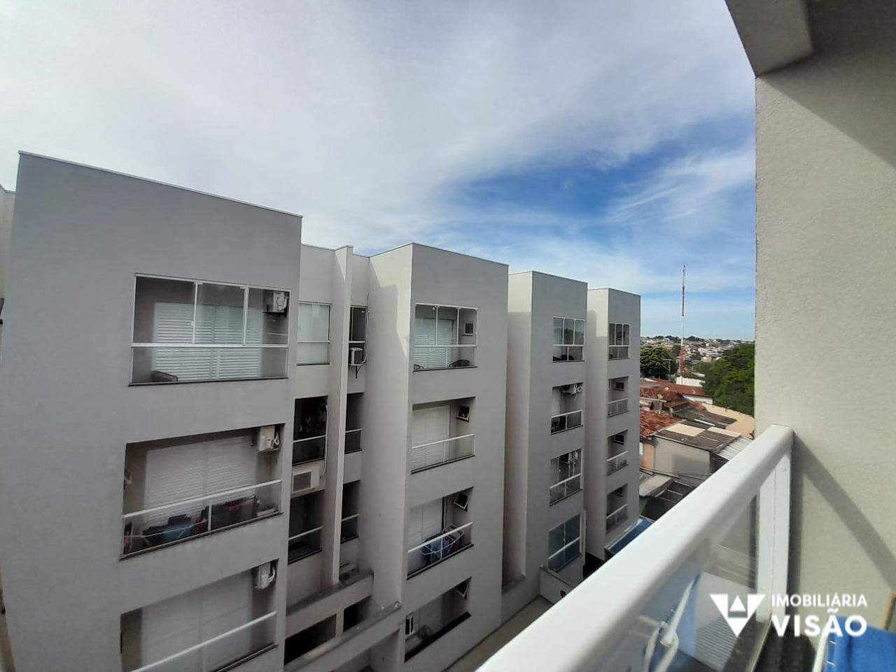 Apartamento para aluguel no Nossa Senhora da Abadia: 
