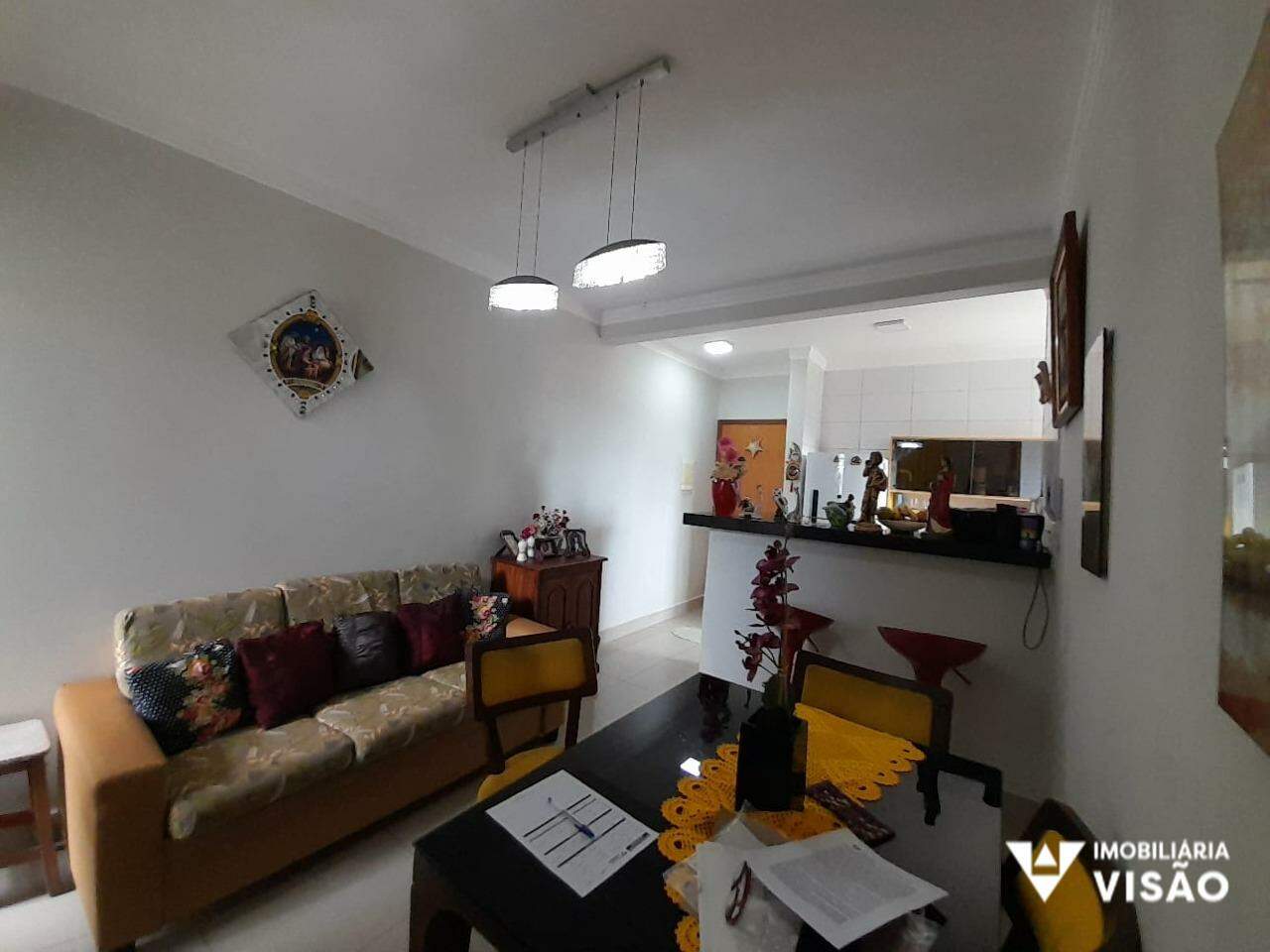 Apartamento para aluguel no Nossa Senhora da Abadia: 