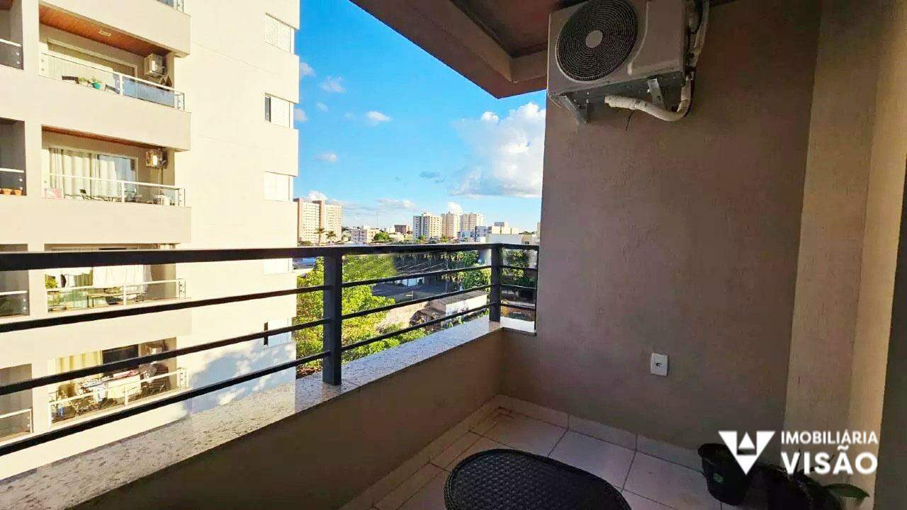 Apartamento à venda no SANTA MARIA: 