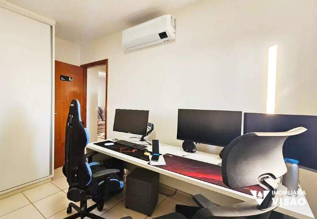 Apartamento à venda no SANTA MARIA: 