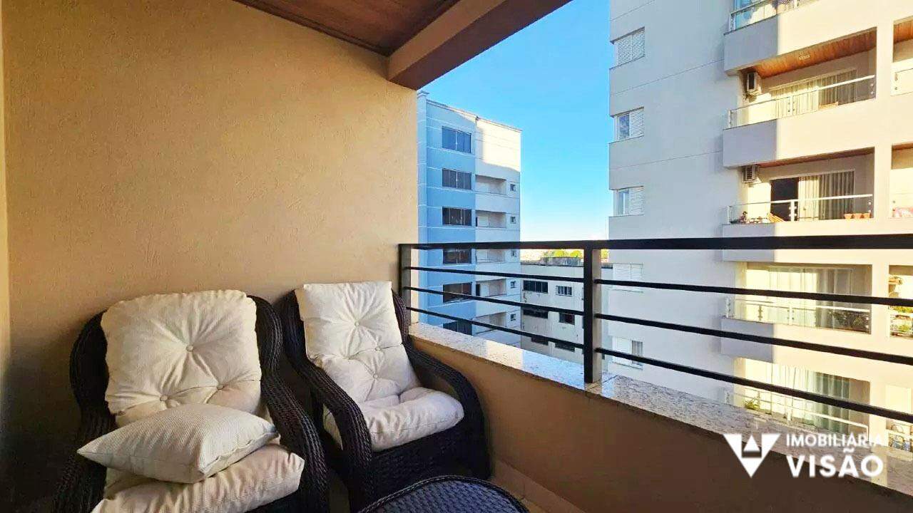 Apartamento à venda no SANTA MARIA: 