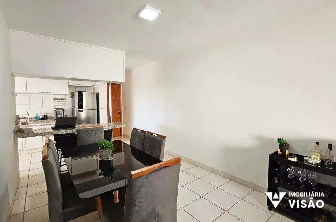 Apartamento à venda no SANTA MARIA: 
