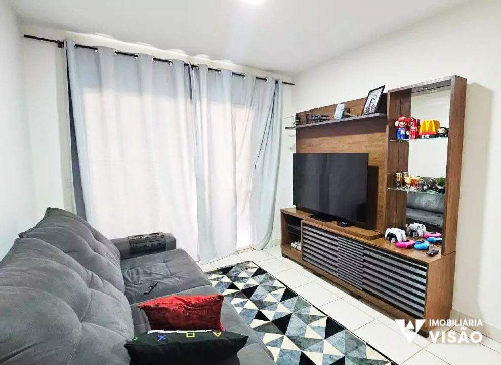 Apartamento à venda no SANTA MARIA: 