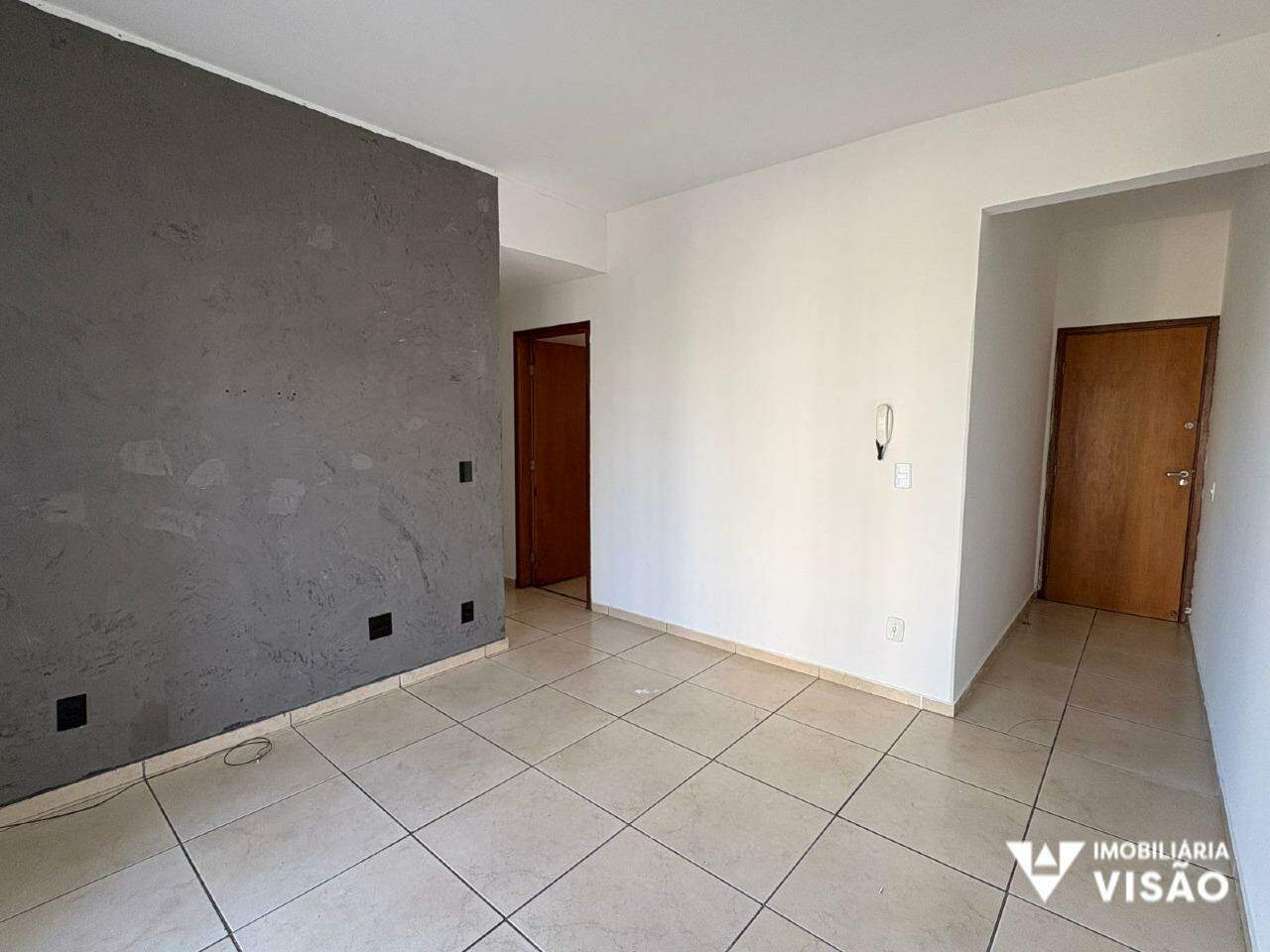 Apartamento à venda no Residencial Doutor Abel Reis: 