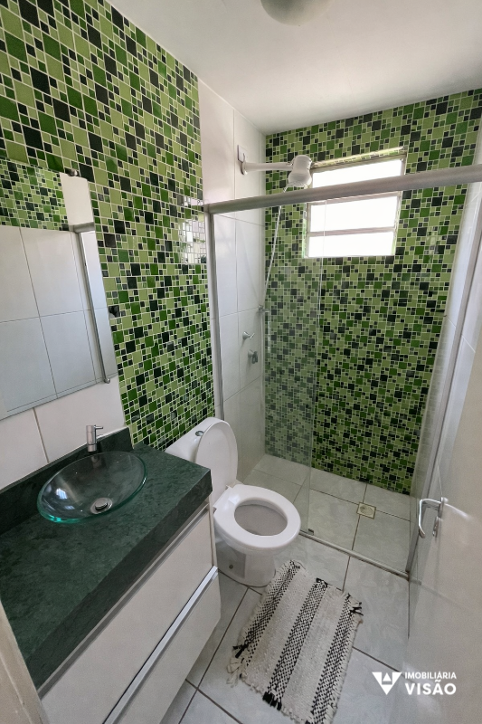 Apartamento à venda no Fabrício: 
